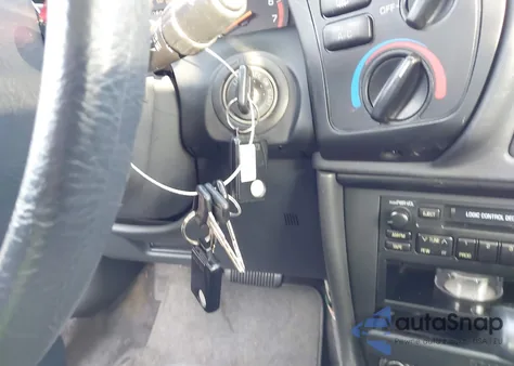 1991 Toyota Celica Gt из США, поврежденный, VIN JT2ST87F2M0076570